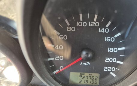 Mitsubishi Colt VI рестайлинг, 2004 год, 365 000 рублей, 7 фотография