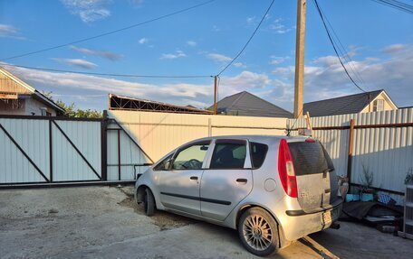 Mitsubishi Colt VI рестайлинг, 2004 год, 365 000 рублей, 3 фотография