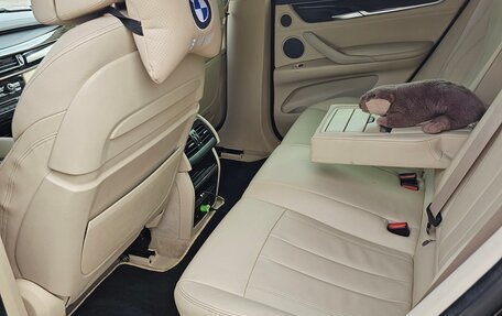 BMW X6, 2016 год, 3 700 000 рублей, 7 фотография