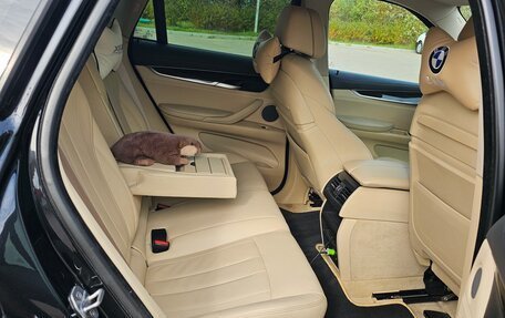 BMW X6, 2016 год, 3 700 000 рублей, 8 фотография