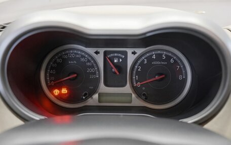 Nissan Note II рестайлинг, 2007 год, 699 000 рублей, 13 фотография