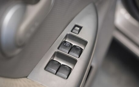 Nissan Note II рестайлинг, 2007 год, 699 000 рублей, 12 фотография