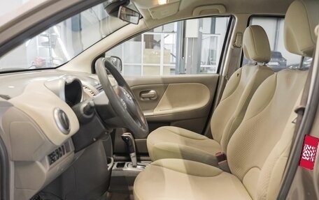 Nissan Note II рестайлинг, 2007 год, 699 000 рублей, 9 фотография