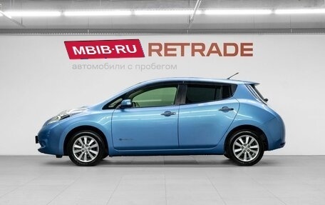 Nissan Leaf I, 2015 год, 1 000 000 рублей, 9 фотография