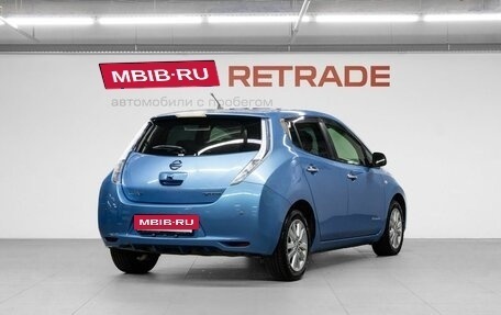 Nissan Leaf I, 2015 год, 1 000 000 рублей, 6 фотография