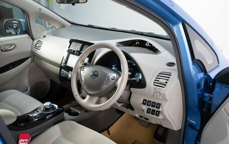 Nissan Leaf I, 2015 год, 1 000 000 рублей, 10 фотография