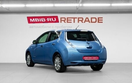 Nissan Leaf I, 2015 год, 1 000 000 рублей, 8 фотография