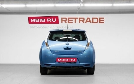Nissan Leaf I, 2015 год, 1 000 000 рублей, 7 фотография