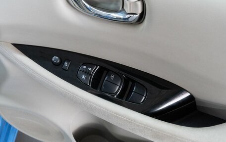 Nissan Leaf I, 2015 год, 1 000 000 рублей, 16 фотография