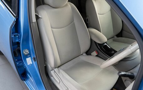 Nissan Leaf I, 2015 год, 1 000 000 рублей, 17 фотография