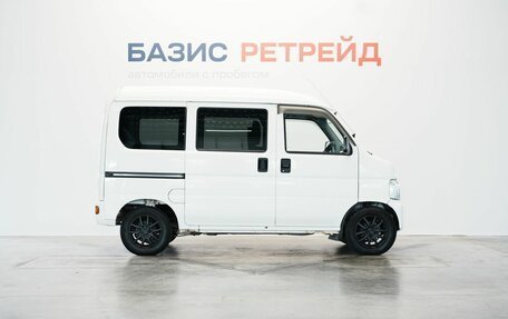 Honda Acty III, 2014 год, 599 000 рублей, 4 фотография