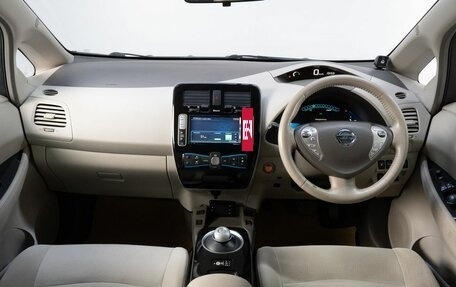 Nissan Leaf I, 2015 год, 1 000 000 рублей, 22 фотография