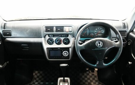 Honda Acty III, 2014 год, 599 000 рублей, 9 фотография