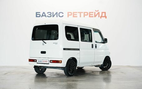 Honda Acty III, 2014 год, 599 000 рублей, 7 фотография
