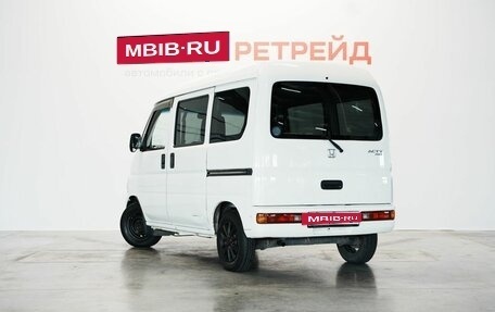 Honda Acty III, 2014 год, 599 000 рублей, 5 фотография