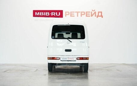 Honda Acty III, 2014 год, 599 000 рублей, 6 фотография