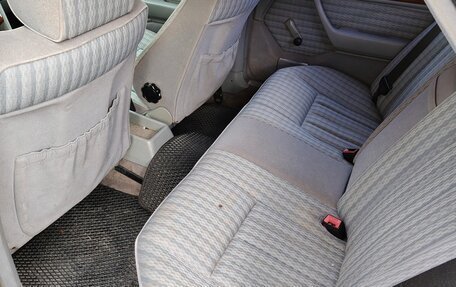 Mercedes-Benz W124, 1991 год, 150 000 рублей, 7 фотография