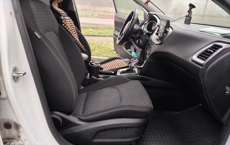 KIA cee'd III, 2021 год, 1 000 100 рублей, 3 фотография