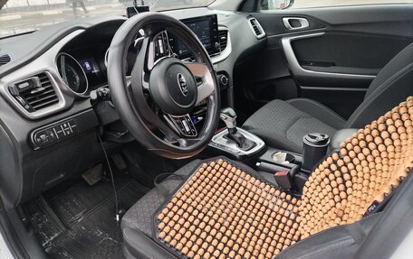 KIA cee'd III, 2021 год, 1 000 100 рублей, 6 фотография