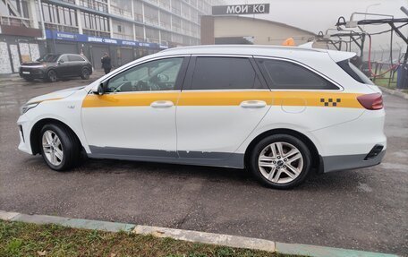 KIA cee'd III, 2021 год, 1 000 100 рублей, 5 фотография