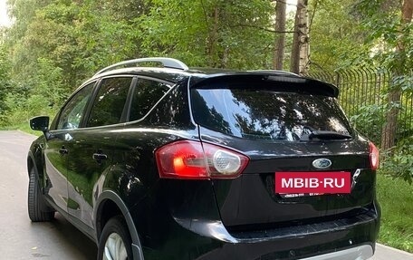 Ford Kuga III, 2010 год, 600 000 рублей, 5 фотография