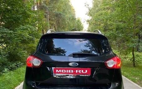 Ford Kuga III, 2010 год, 600 000 рублей, 4 фотография