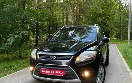 Ford Kuga III, 2010 год, 600 000 рублей, 1 фотография