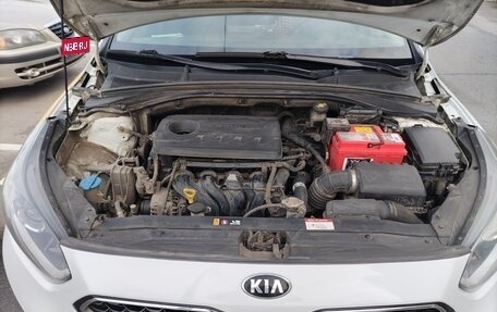 KIA cee'd III, 2021 год, 1 000 100 рублей, 1 фотография