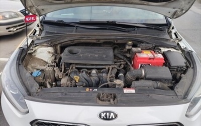 KIA cee'd III, 2021 год, 1 000 100 рублей, 1 фотография