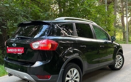 Ford Kuga III, 2010 год, 600 000 рублей, 3 фотография
