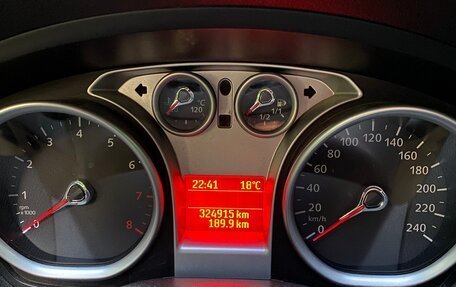 Ford Kuga III, 2010 год, 600 000 рублей, 7 фотография
