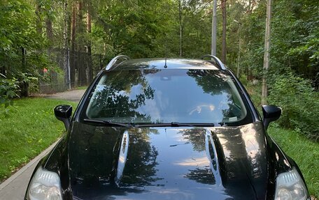 Ford Kuga III, 2010 год, 600 000 рублей, 6 фотография