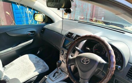 Toyota Corolla, 2010 год, 800 000 рублей, 5 фотография