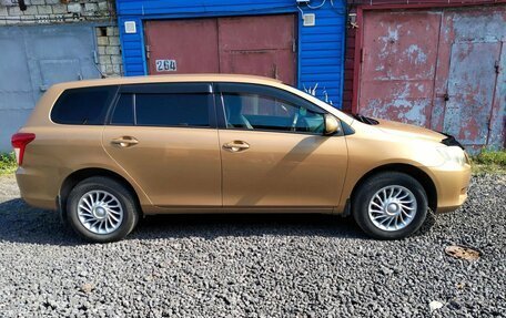 Toyota Corolla, 2010 год, 800 000 рублей, 3 фотография