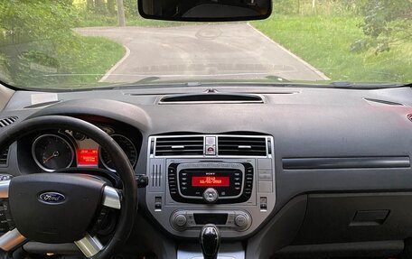 Ford Kuga III, 2010 год, 600 000 рублей, 12 фотография