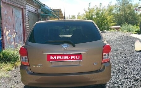 Toyota Corolla, 2010 год, 800 000 рублей, 4 фотография