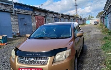 Toyota Corolla, 2010 год, 800 000 рублей, 2 фотография