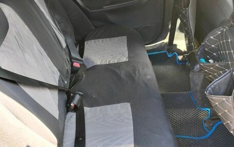 Toyota Corolla, 2010 год, 800 000 рублей, 6 фотография