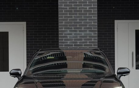 Toyota Camry, 2025 год, 3 780 000 рублей, 3 фотография