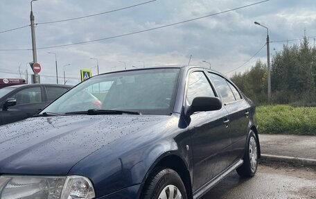 Skoda Octavia IV, 2003 год, 360 000 рублей, 6 фотография