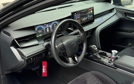Toyota Camry, 2025 год, 3 780 000 рублей, 6 фотография