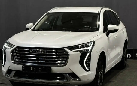 Haval Jolion, 2023 год, 1 820 000 рублей, 1 фотография
