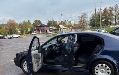 Skoda Octavia IV, 2003 год, 360 000 рублей, 9 фотография