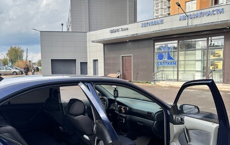 Skoda Octavia IV, 2003 год, 360 000 рублей, 10 фотография
