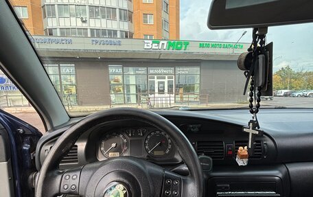 Skoda Octavia IV, 2003 год, 360 000 рублей, 8 фотография