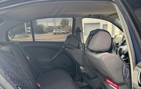 Skoda Octavia IV, 2003 год, 360 000 рублей, 11 фотография