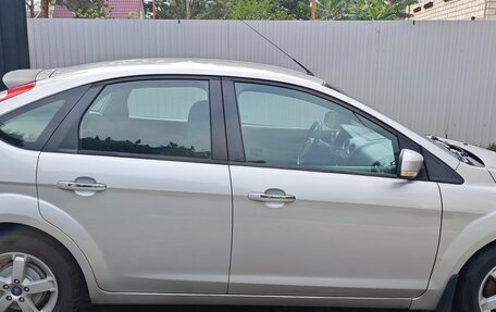 Ford Focus II рестайлинг, 2009 год, 510 000 рублей, 3 фотография