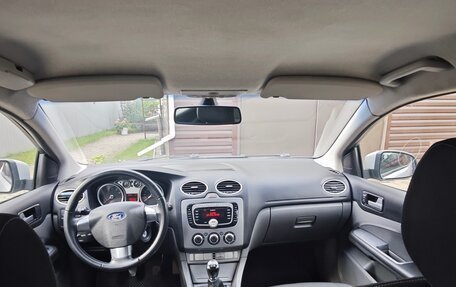 Ford Focus II рестайлинг, 2009 год, 510 000 рублей, 9 фотография