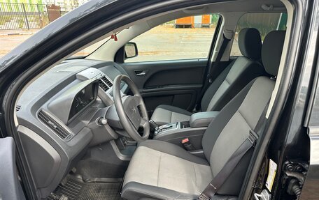 Dodge Journey I, 2008 год, 850 000 рублей, 8 фотография