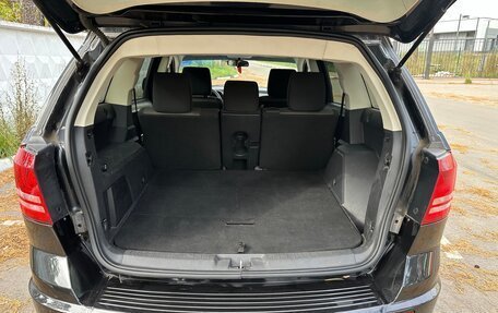 Dodge Journey I, 2008 год, 850 000 рублей, 11 фотография